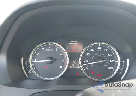 2015 Acura Mdx Technology Package from USA, damaged, VIN 5FRYD3H45FB002836